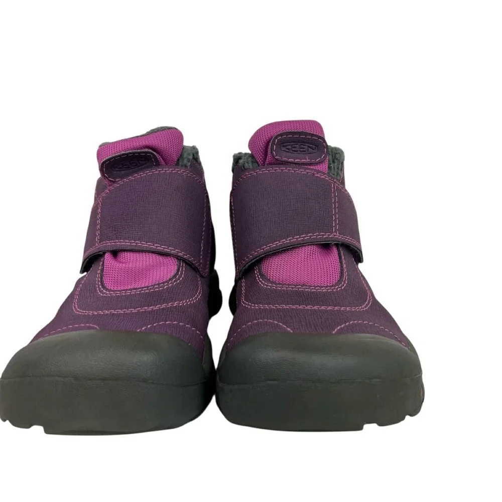 Keen kids winter